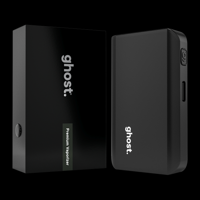 ghost battery vape pen Ghost Battery Vape Pen Ooze Twist Slim Pen main image 1