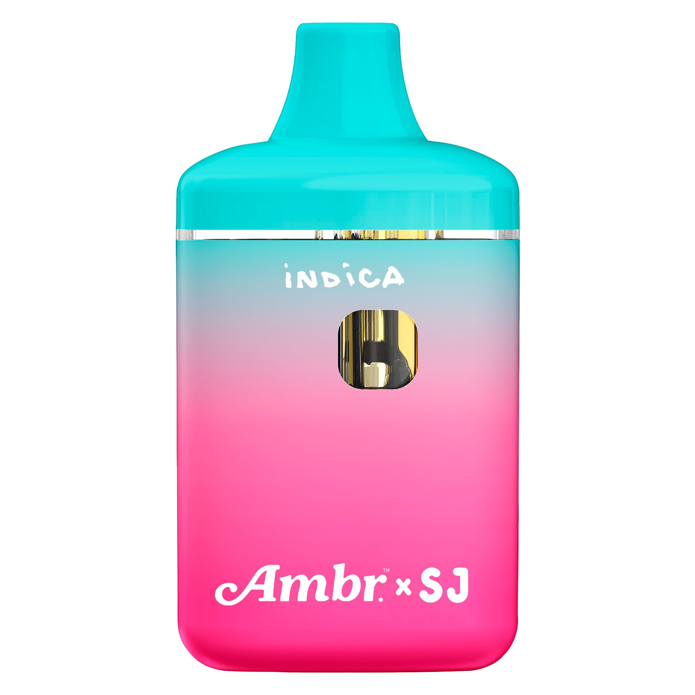 Ambr - x SJ Bday Ck AIO Vape - 1g