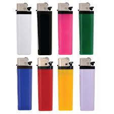Lighter