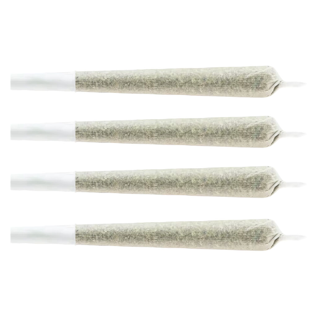 CHUB'S - Large Snack Pack Indica Pre-Roll - 4x1g