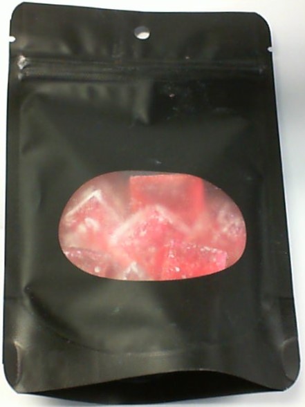 Watermelon Cherry Jewels