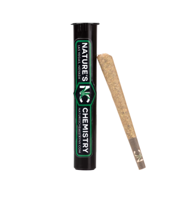 Nature's Chemistry Modified Banana Blunt