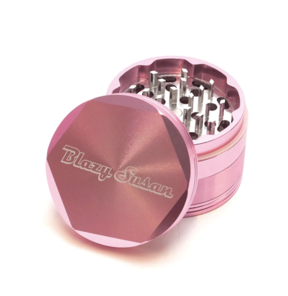 Metal Grinder