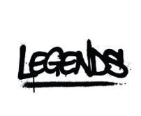Legends: Galactic Animal - - Legends