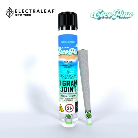 1g Pre-Roll | Coco Pina
