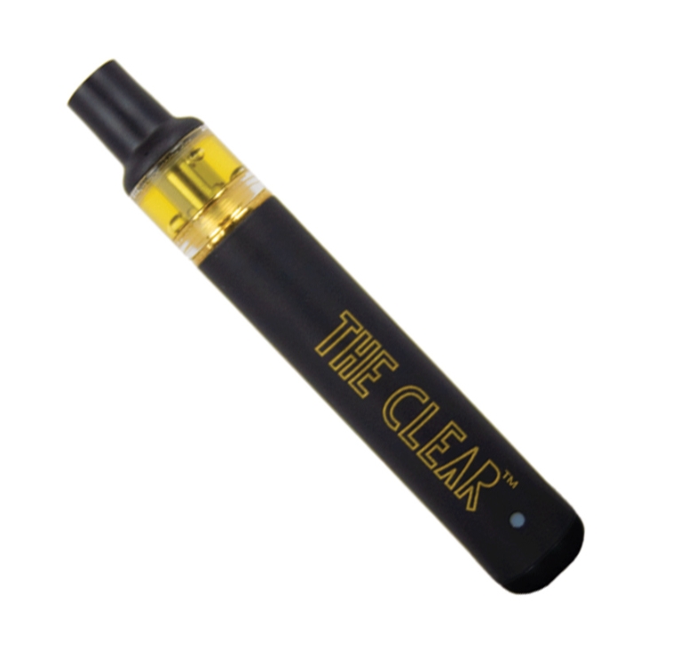 Blueberry | 0.5g Disposable