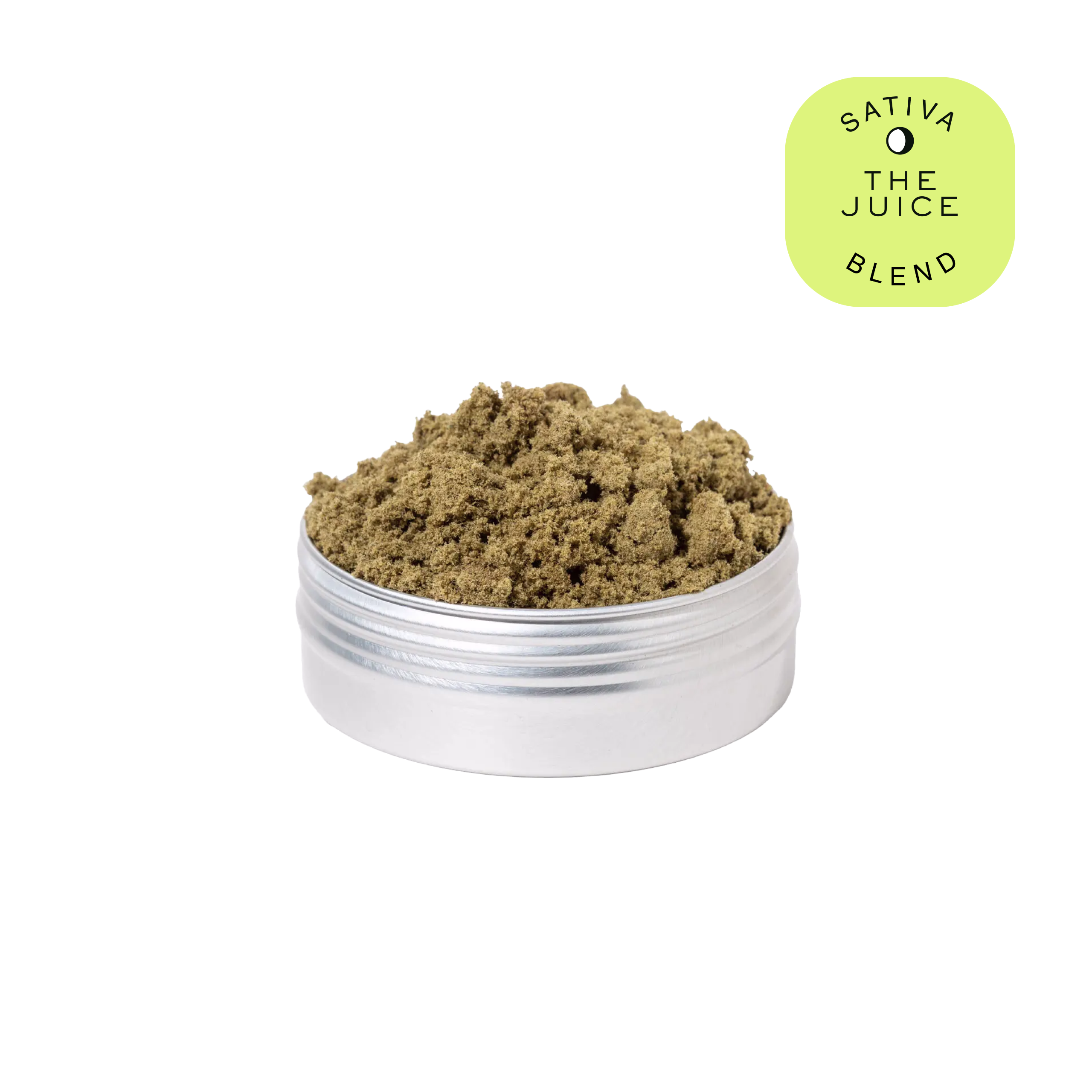 Hudson Cannabis - The Juice Kief - 5g