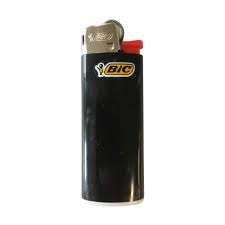 OHR / Cannabis Bic Lighter