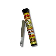 Afghan Kush | Pre-roll | 1g | Indica