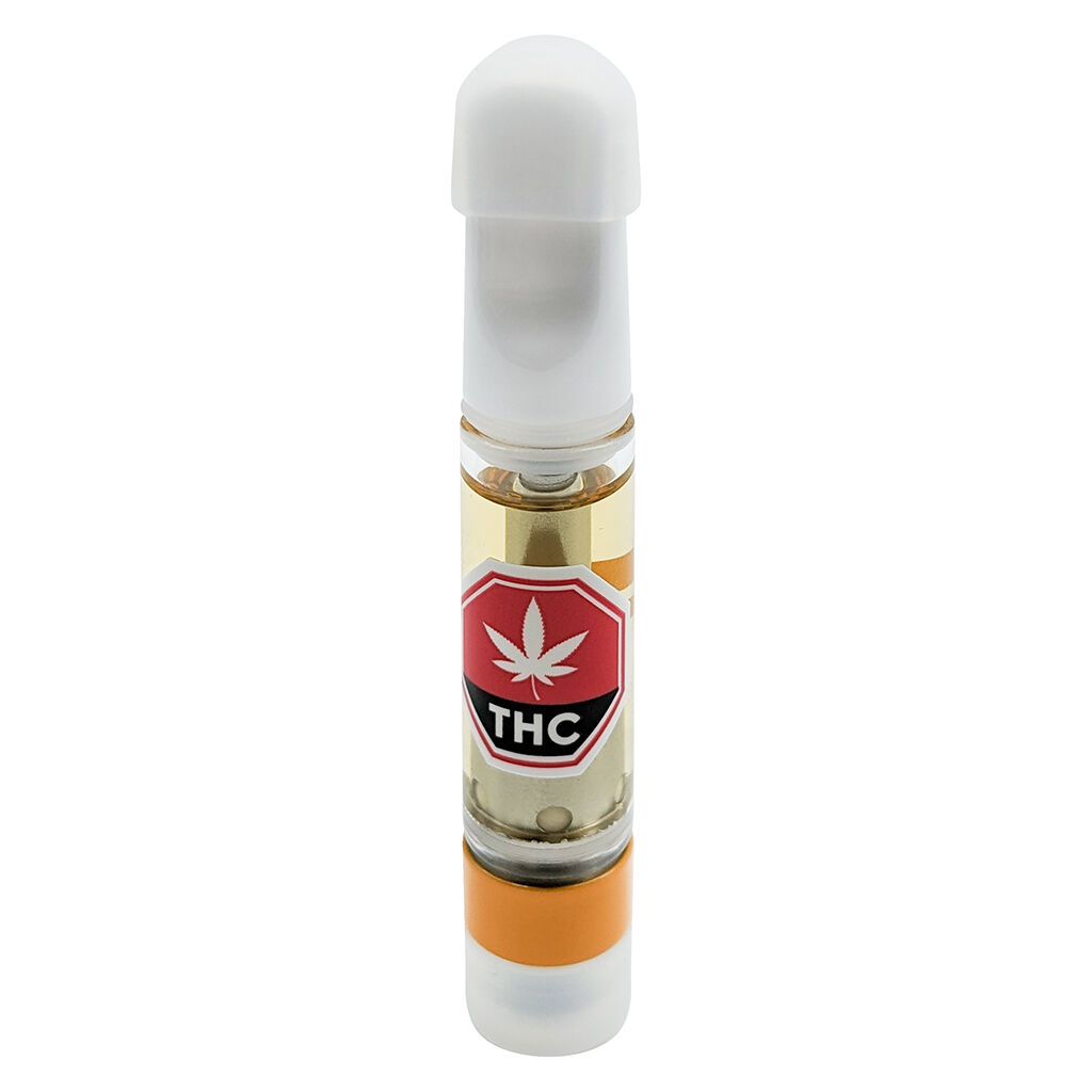 DayDay - Full Spectrum CBG+CBD+THC Vape 510 Thread Cartridge - Blend
