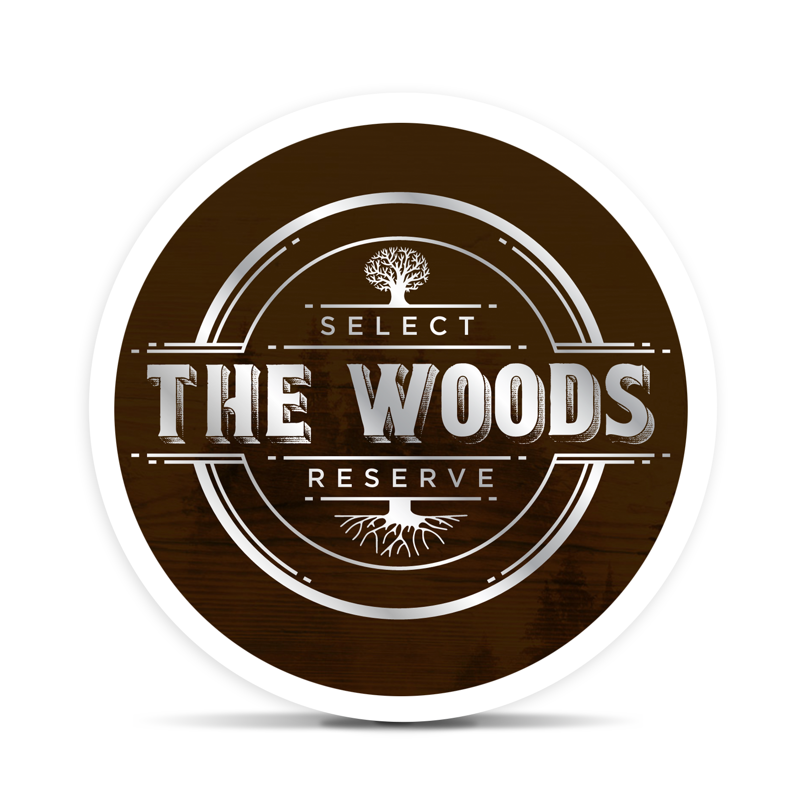 Woods Reserve