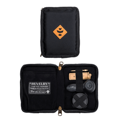 Smell Proof Smoking Kit