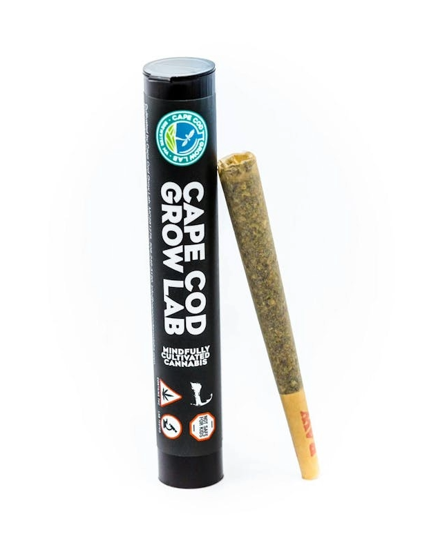 Zowah | Pre-Roll | 1g