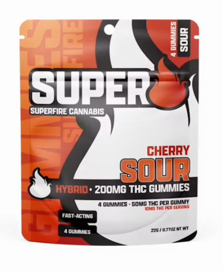 Sour Cherry