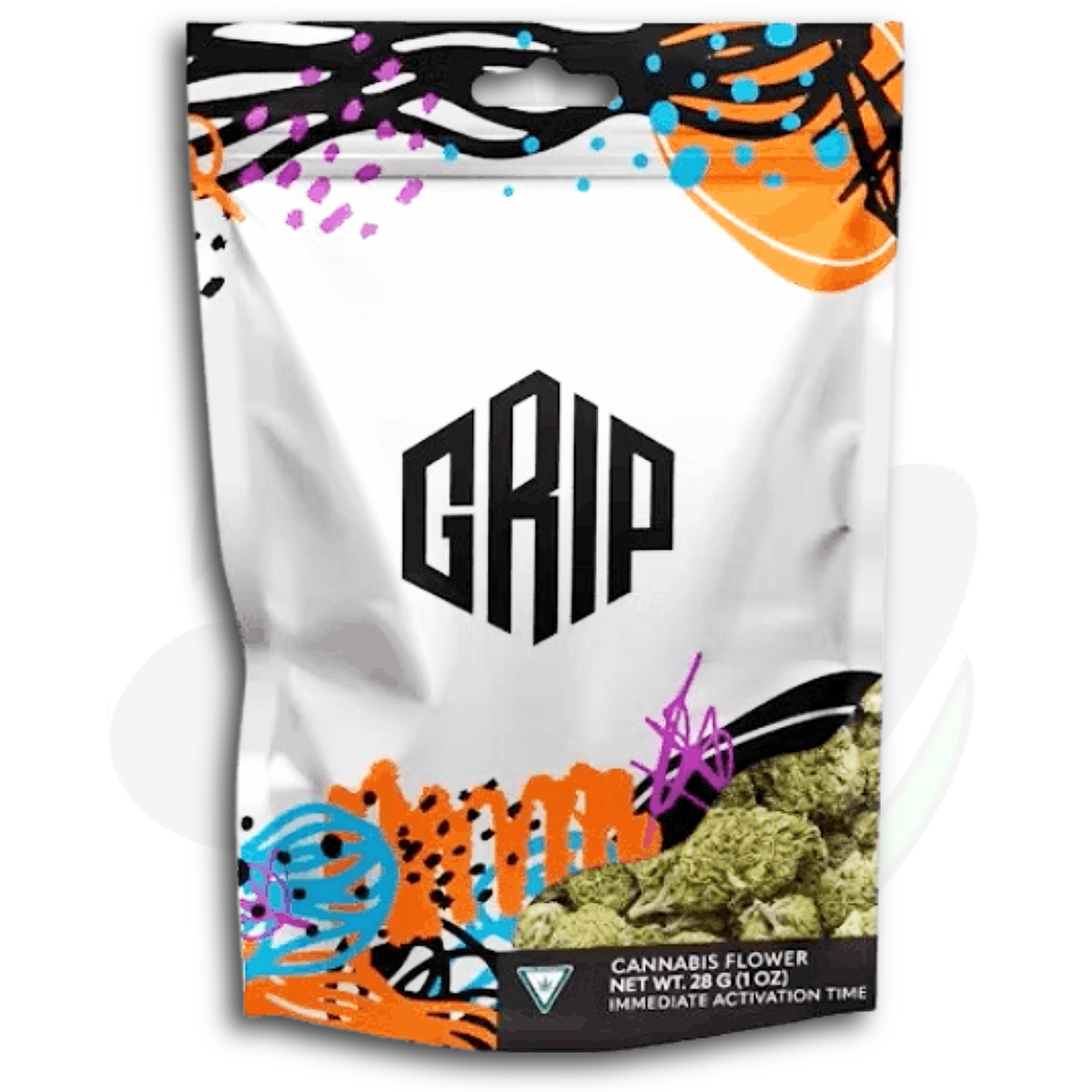 Cereal Milk | 28g Prepack