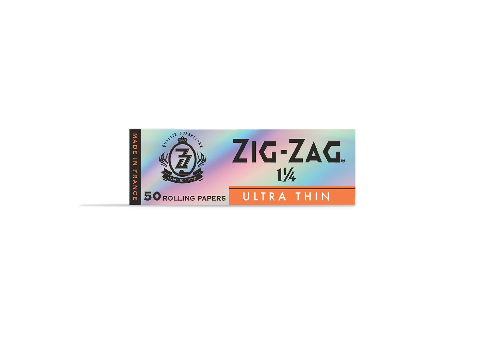 ULTRA THIN 1 1/4 ROLLING PAPERS