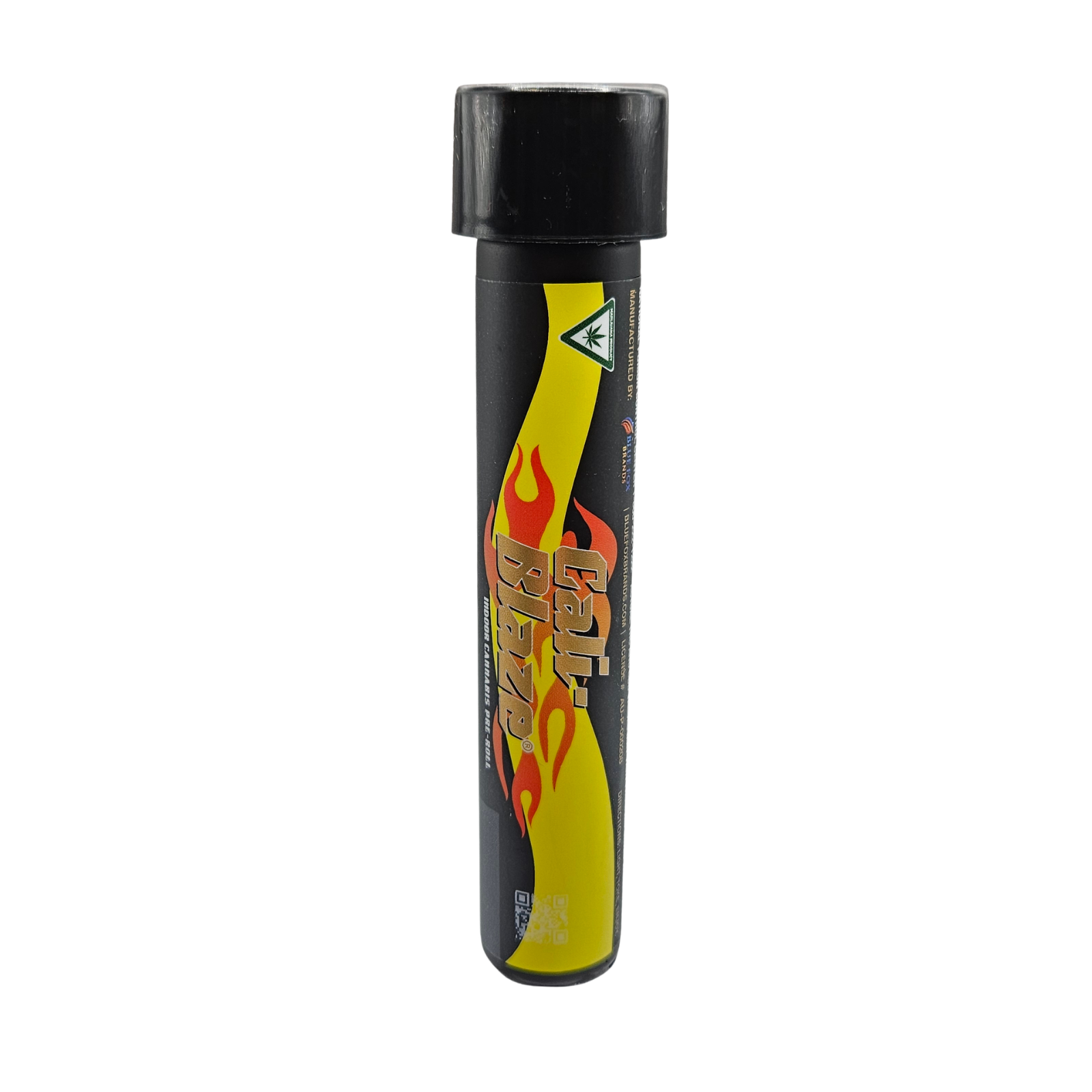 Fatso Big Sunday Pre-Roll