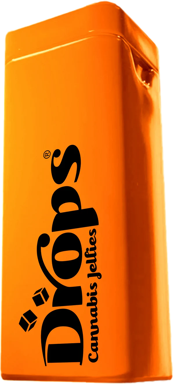Orange Beethoven