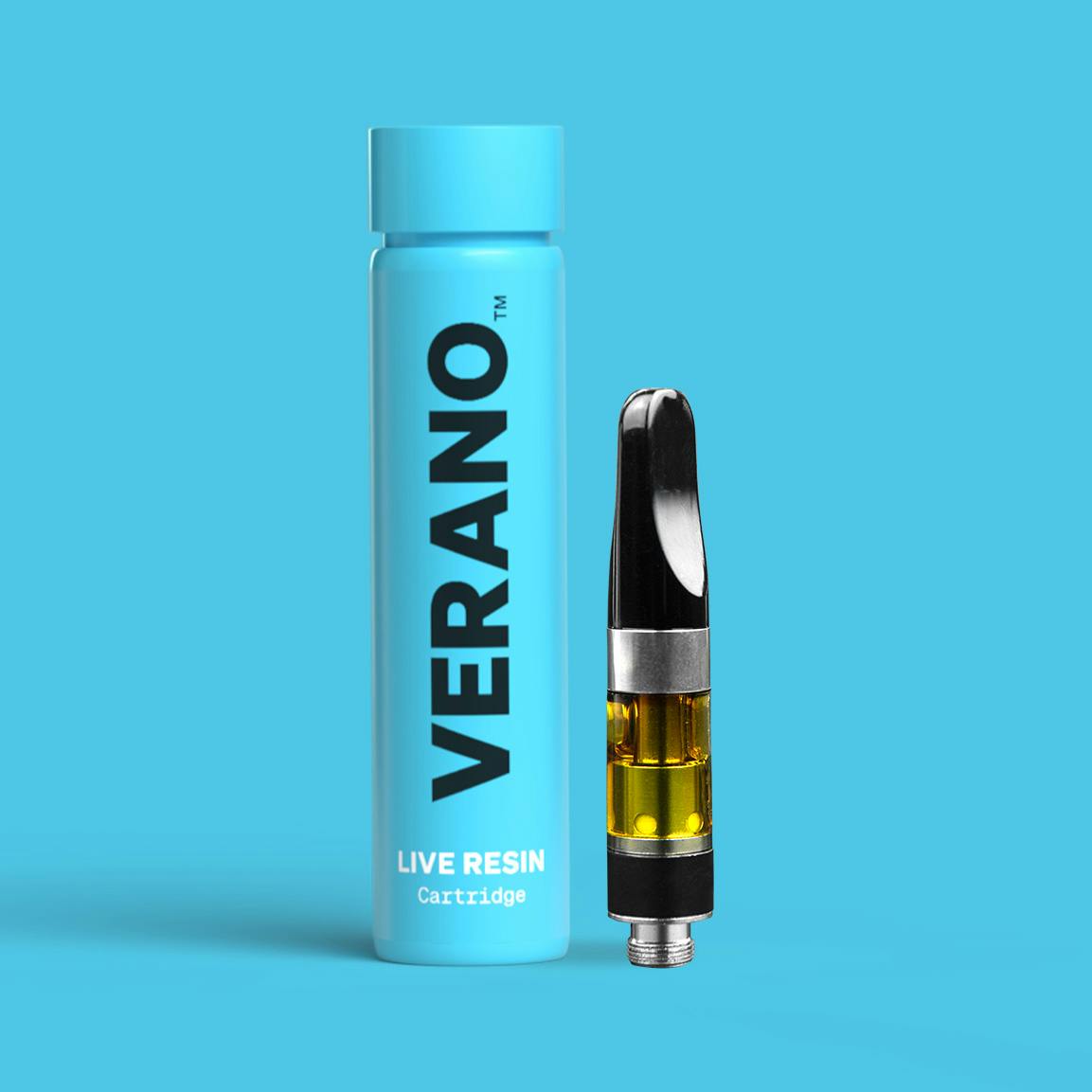 Verano Reserve LR Cartridge Purpentine
