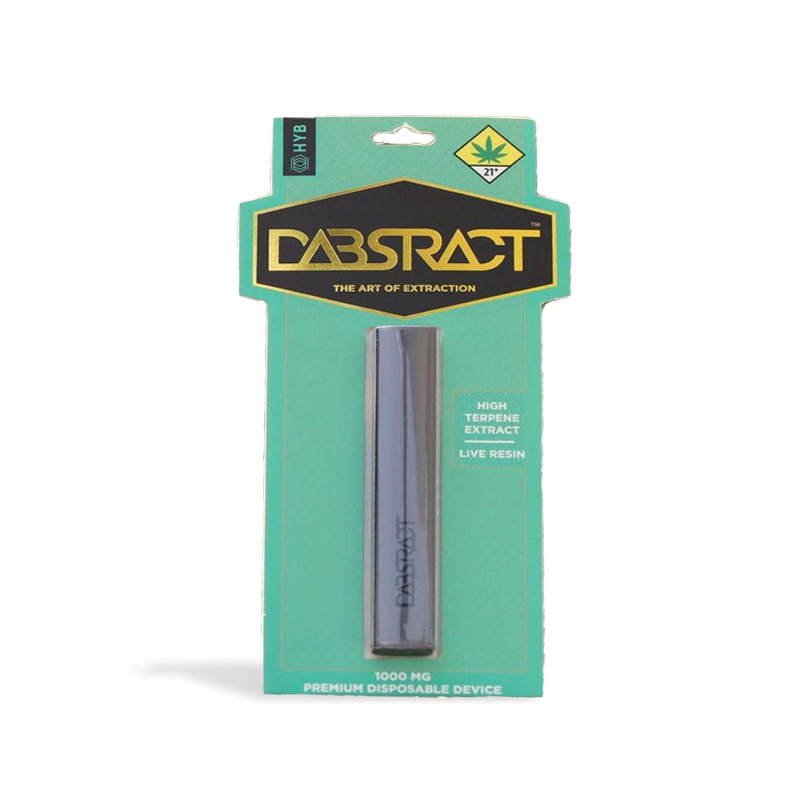 Dutch Delight High Terpene Live Resin Disposable Vape Pen 1g Grass And Glass Marijuana Dispensary Dutchie