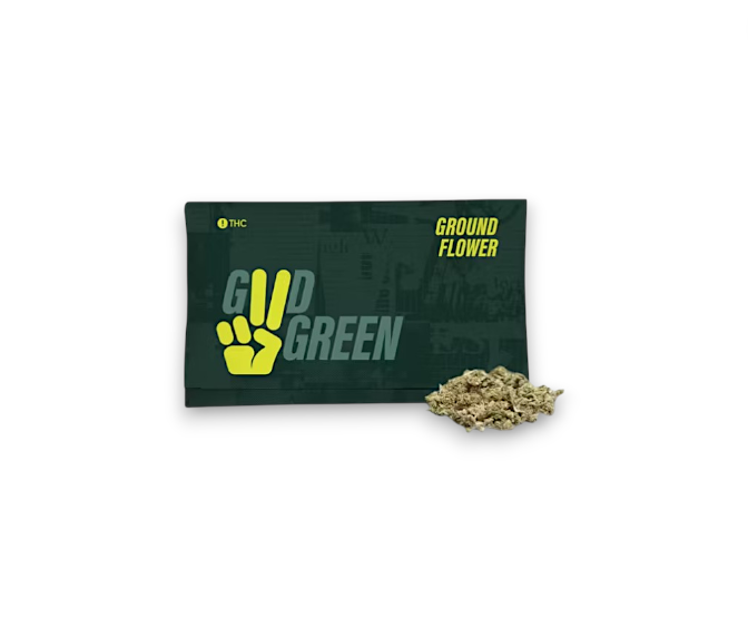 Blend Ground