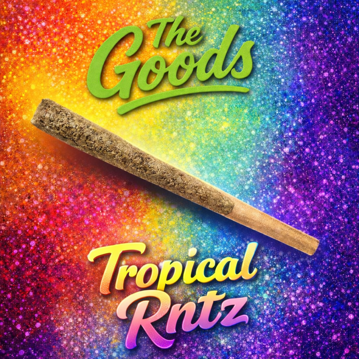 Tropical RNTZ Pre-Roll