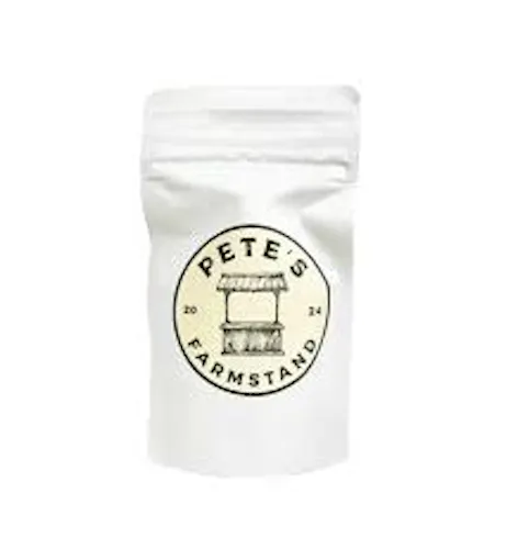 Pete's Farmstand - Flapjackz -1g - Preroll