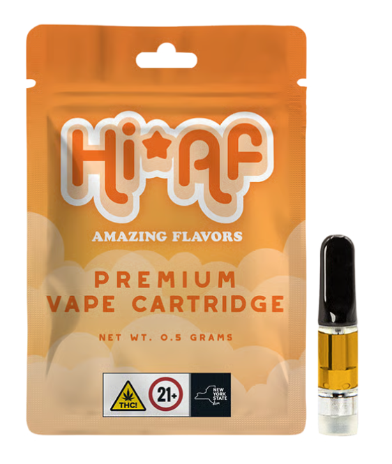Pineapple Orange Burst | 510 Cart | 1g