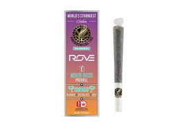 Rove Waui Moonrock