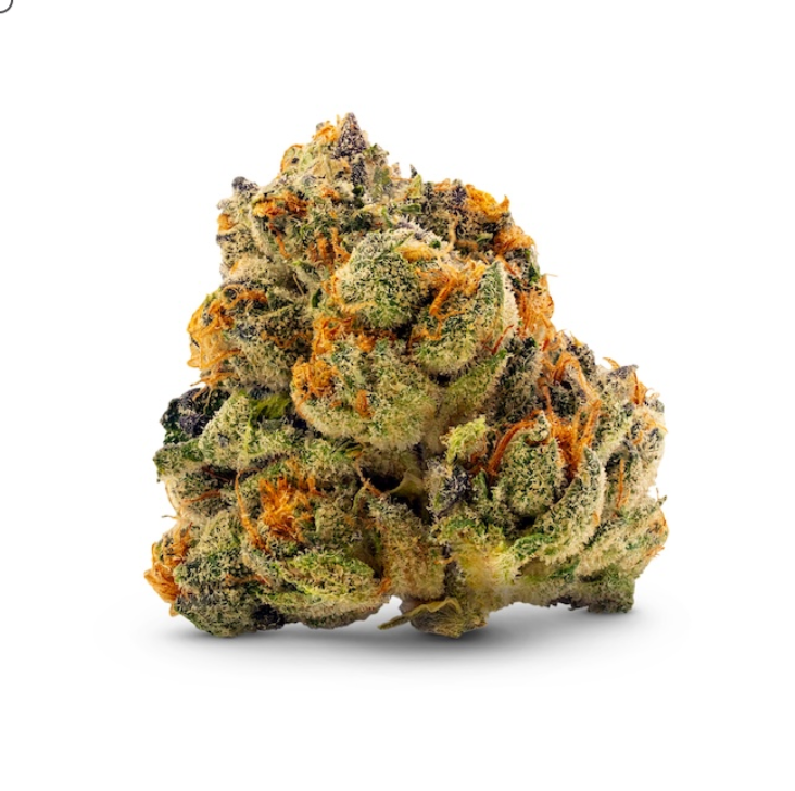 Aeriz Live Resin Sugar Florida Oranges (I)