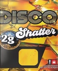 Disco Dabs: Shatter - Disco Dabs - Diesel
