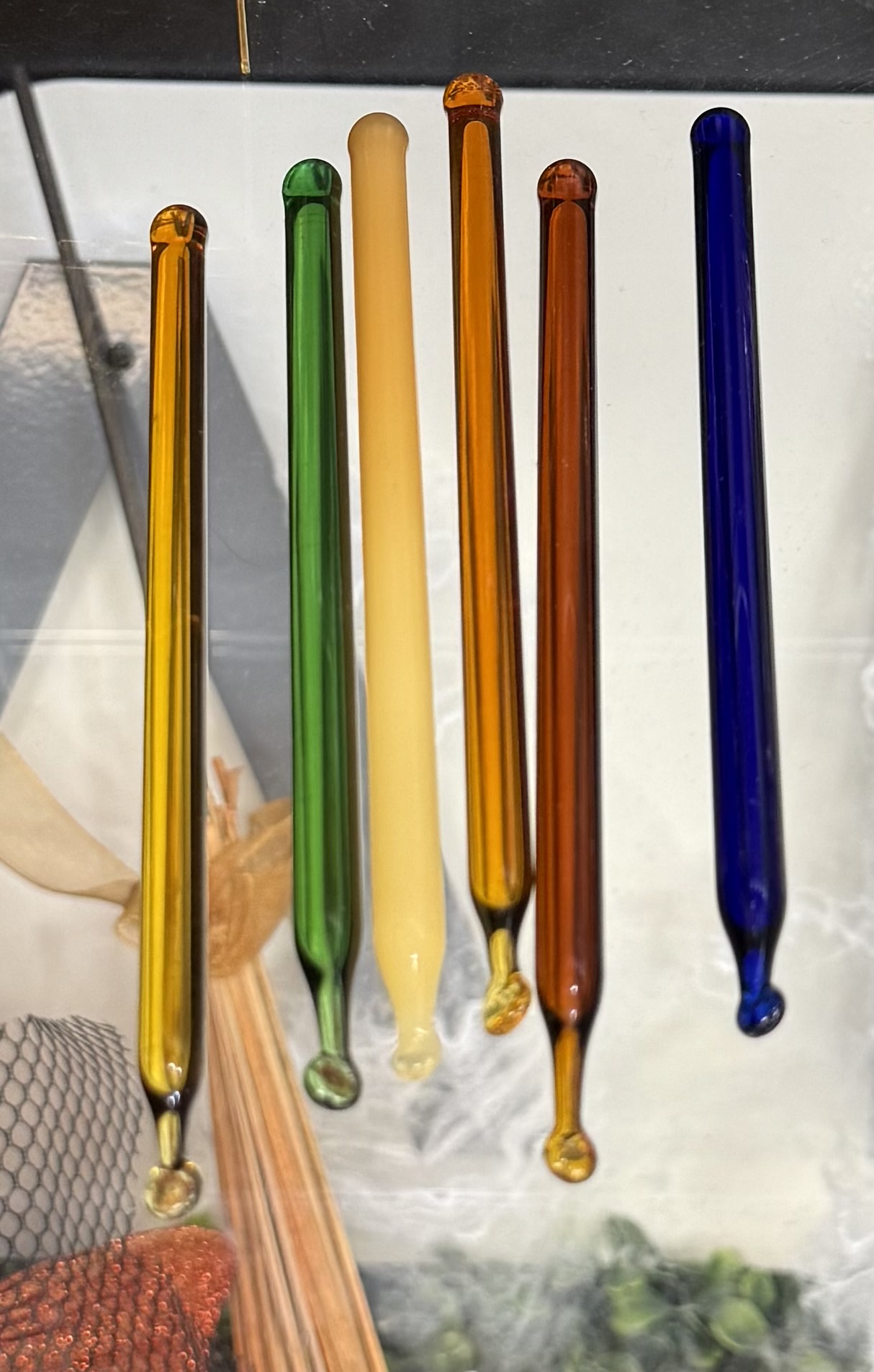 Dab Pick Cone Stuffer