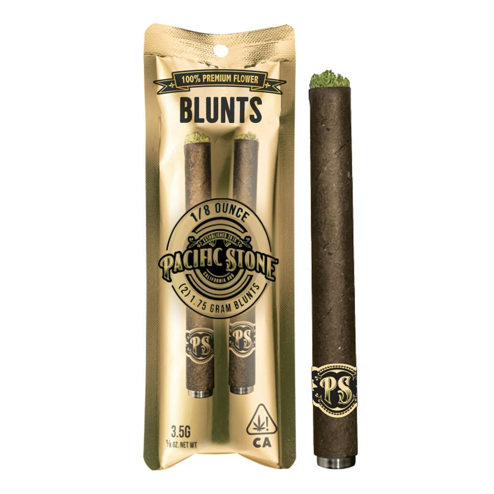 Pacific Stone: Blunt - Blue Dream