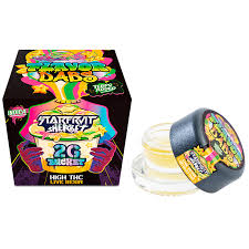 Flavor Dabs Starfruit Sherbert