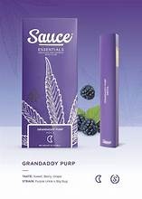 Distillate Classics | OG Granddaddy Purp (I)