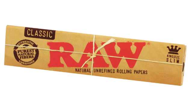 Classic King Size Slim