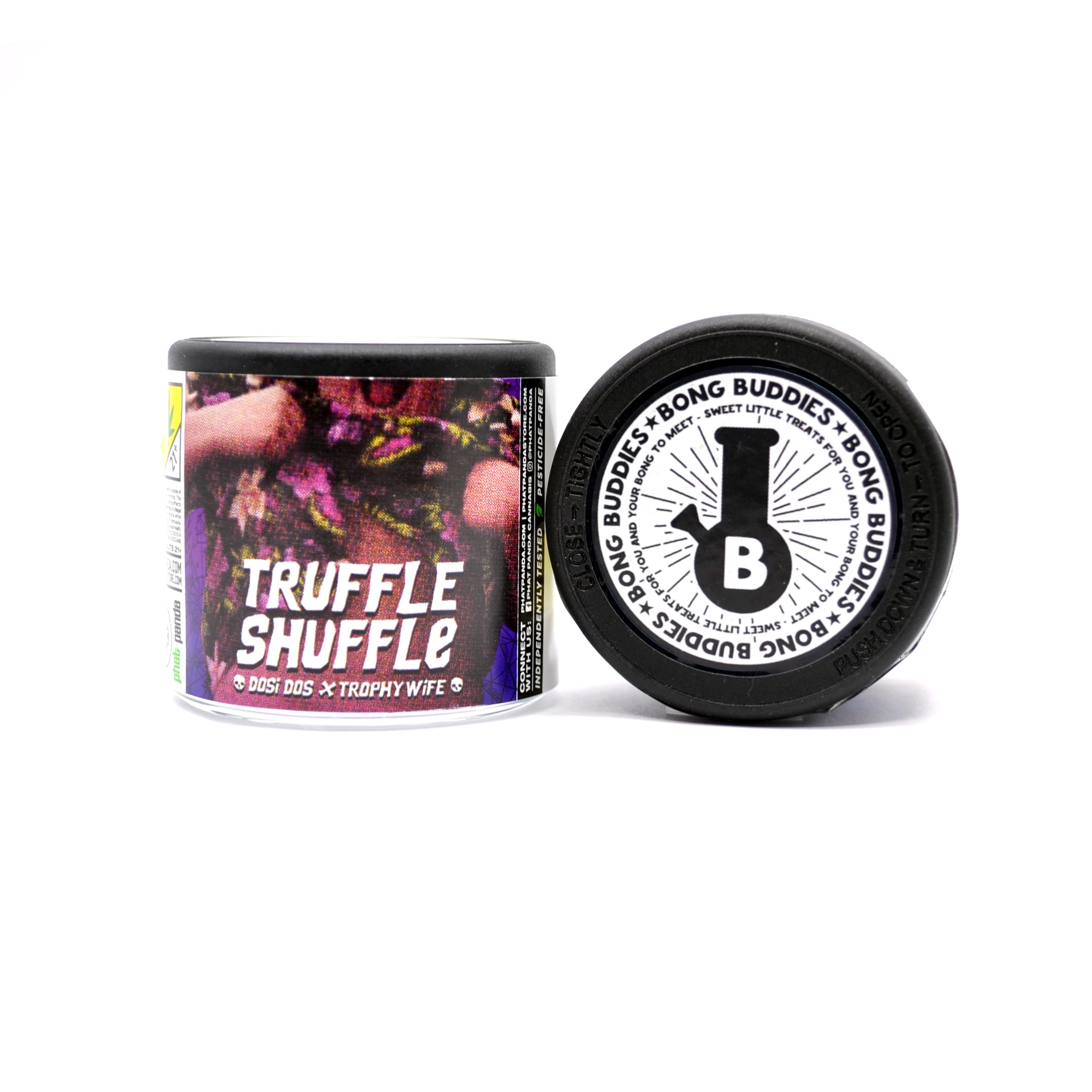PP Truffle Shuffle (I) 2g