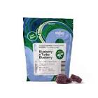 Blueberry x Turbo Blueberry | Indica | Live Resin Gummies 99.32mg