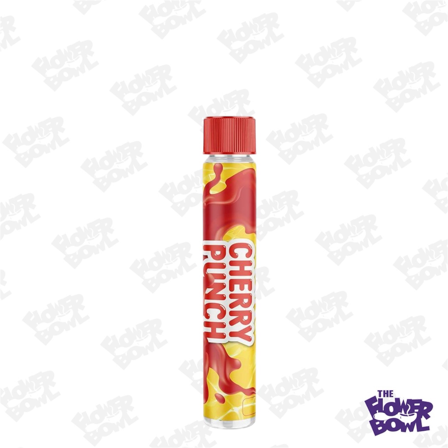 HY-R: Cherry Punch 1G Infused Preroll