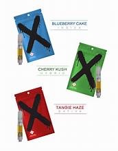 Vape Cartridge Melon Baller Hybrid