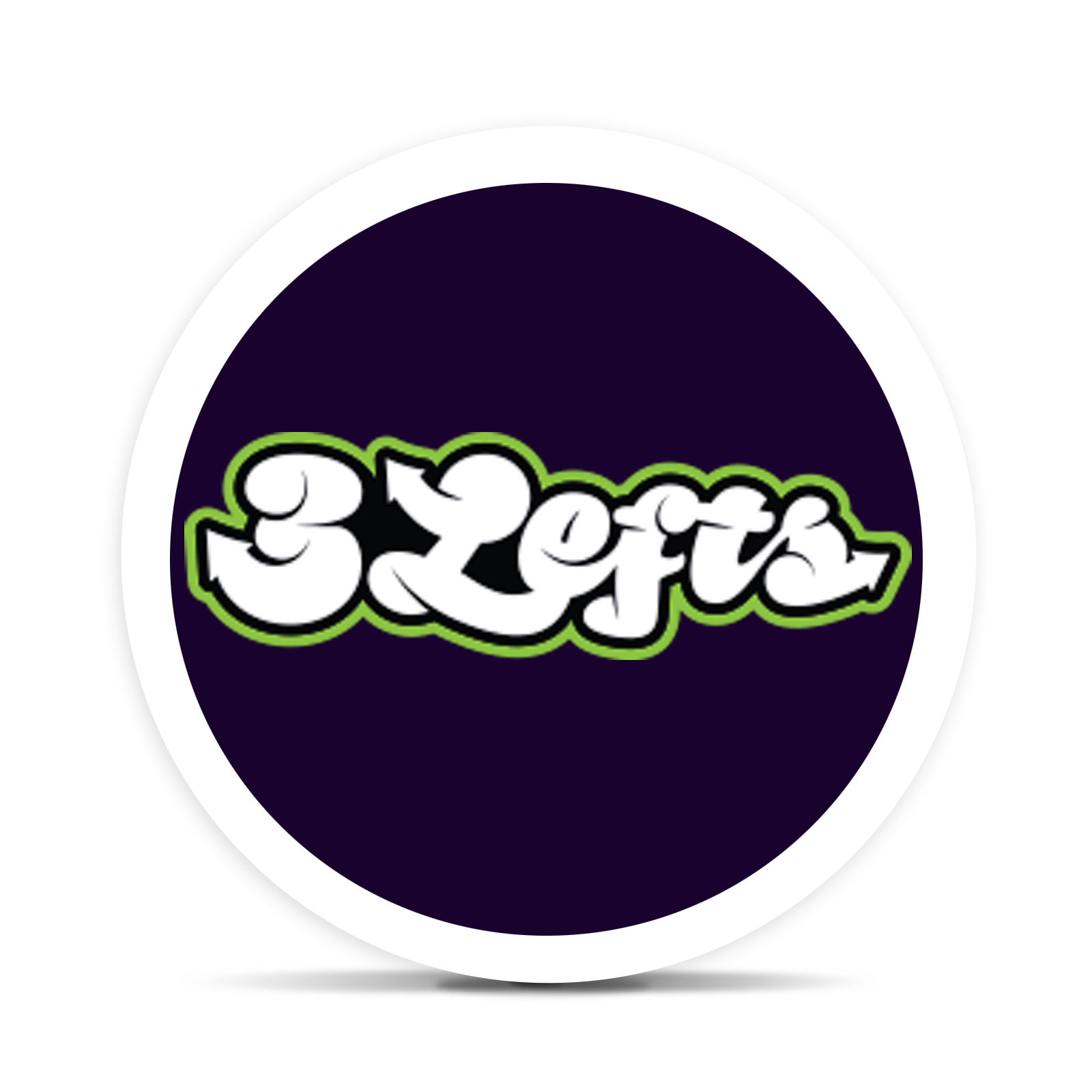 3 Lefts