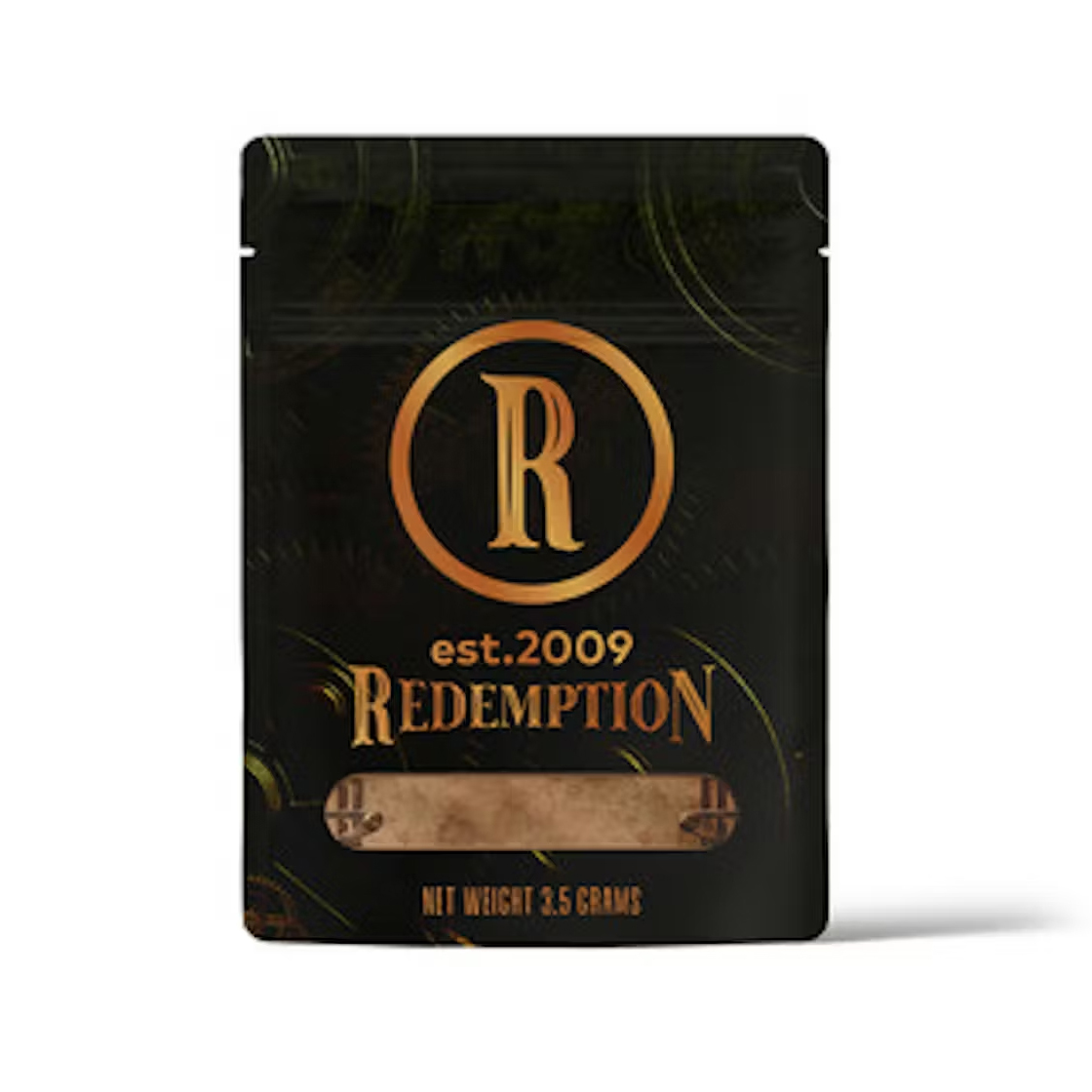 Depth Charge 14g Sugar Leaf