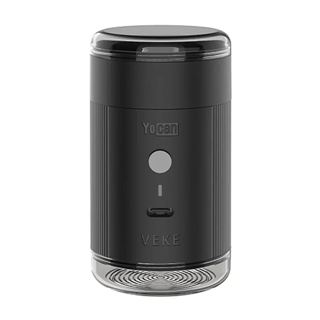 Veke Electric Grinder (Black)