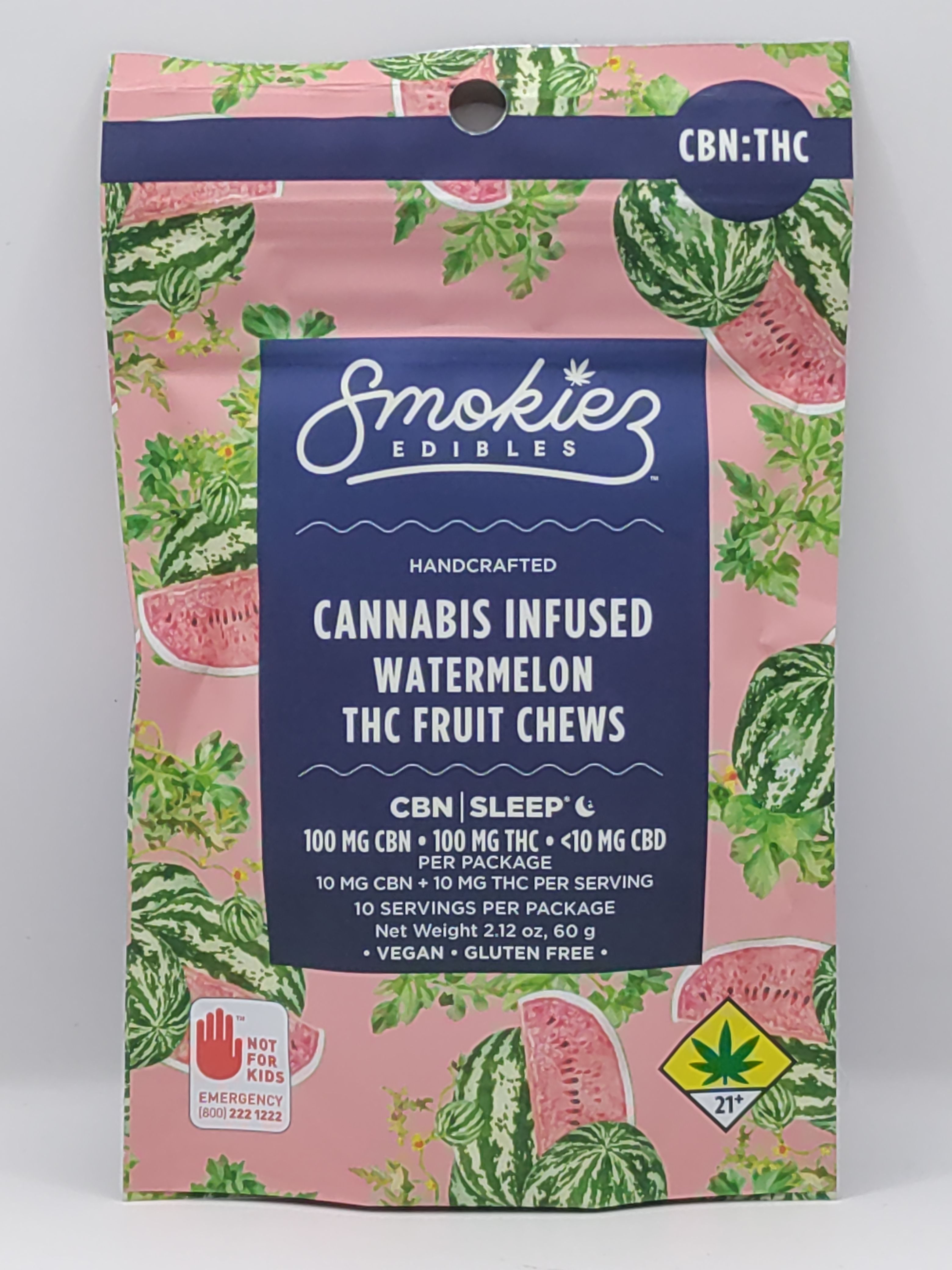 Watermelon
