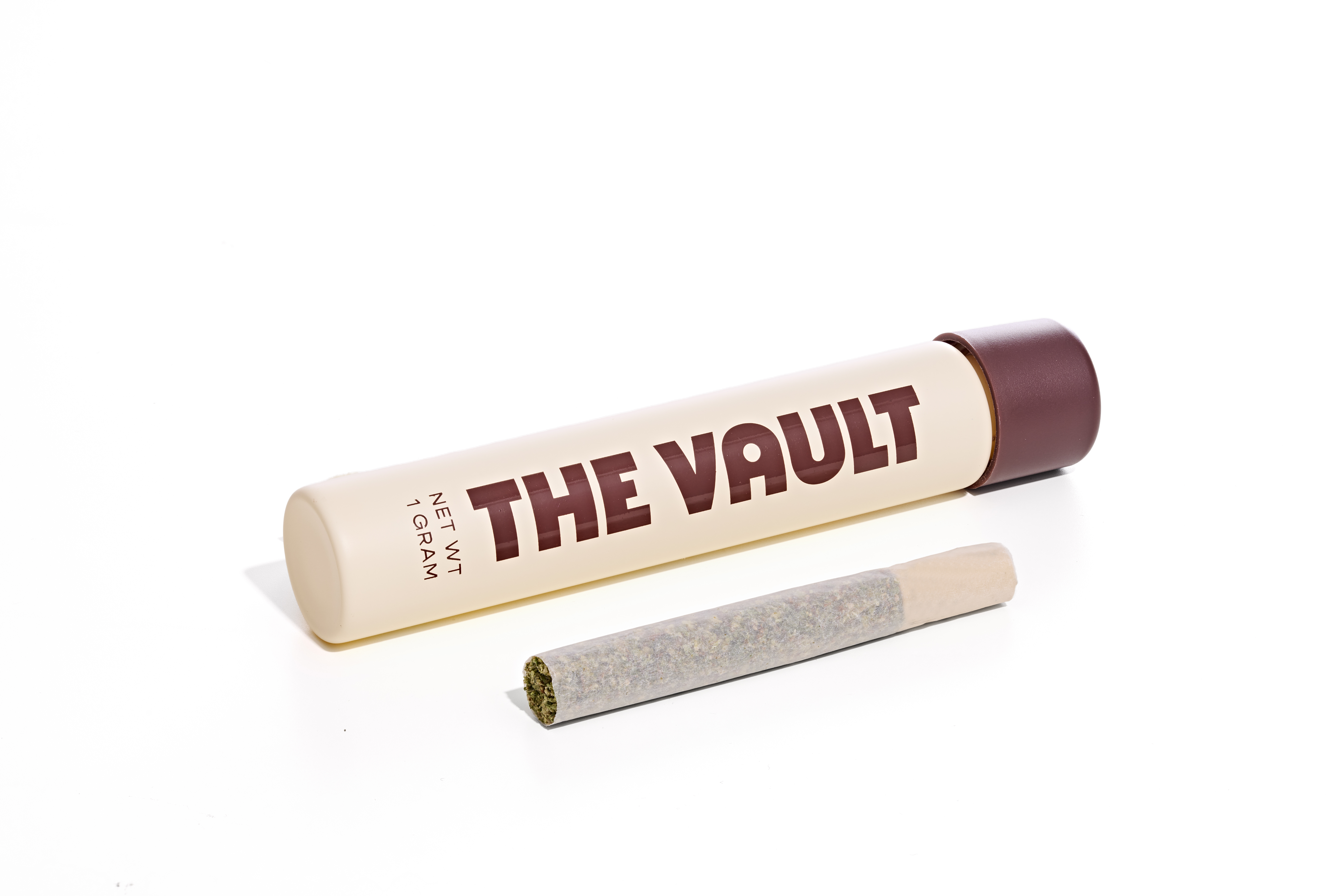 Pre Roll 1pk/ Hashburger