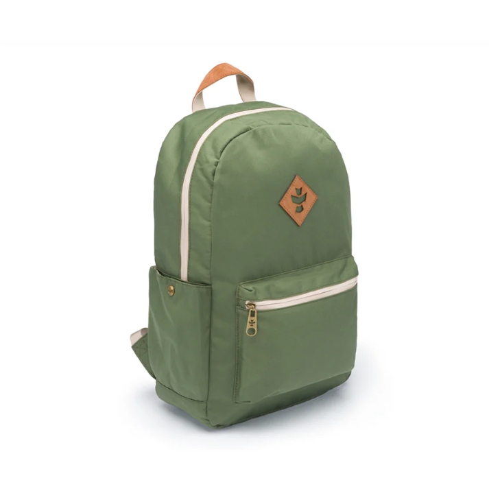 The Explorer Green