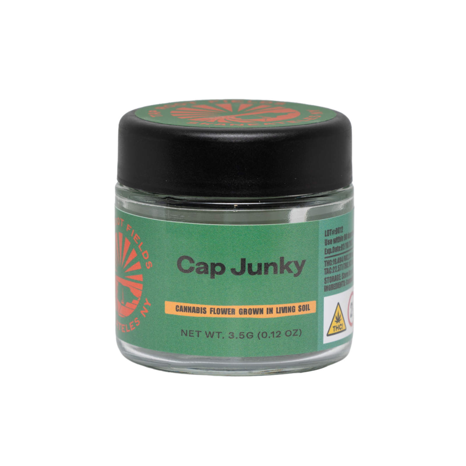 Cap Junky
