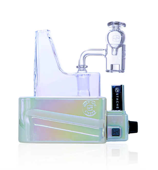 STACHE: Rig In One