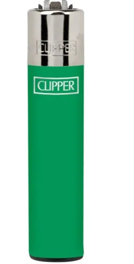 Green Lighter