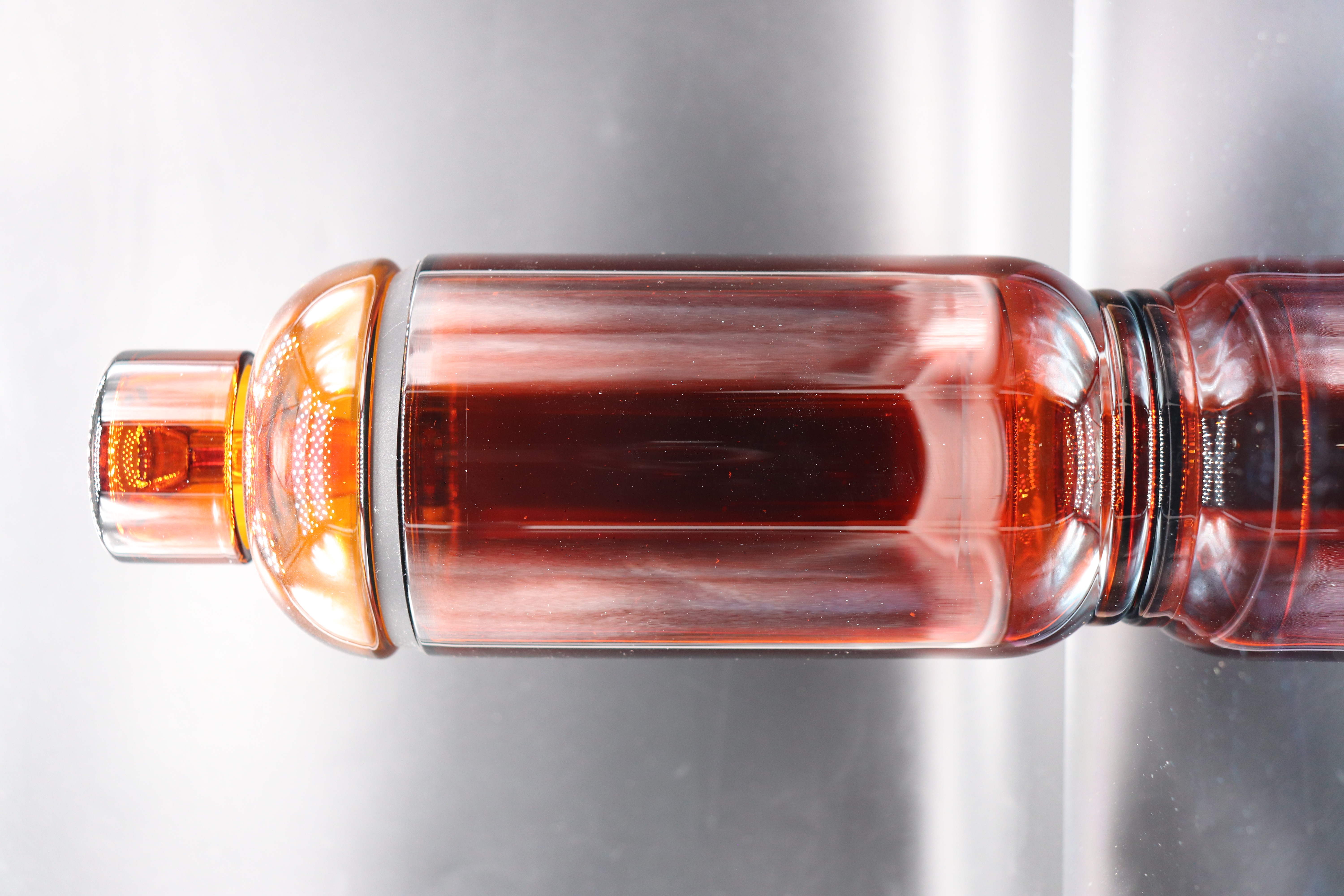 Mwtn Gravity Bong Baltic Amber